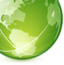 Globe Icon