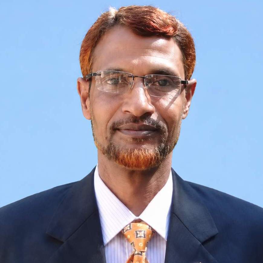 picture of এস এম নাসির উদ্দীন, অধ্যক্ষ(ভারপ্রাপ্ত)