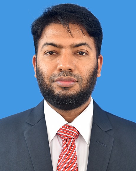picture of Muhammad Mahfuzul Islam